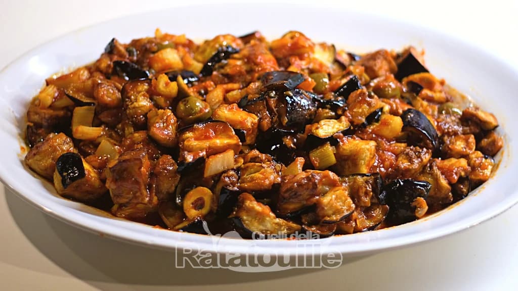 Capponata